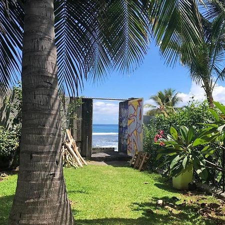 Beach Studio Punaauia  Exterior photo